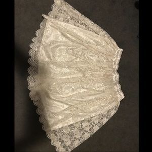 Brand New Custom Made Skirt